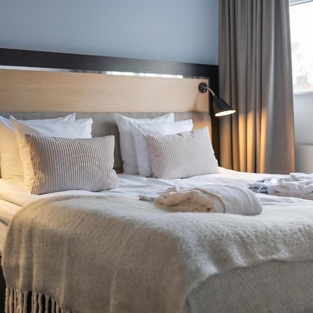 Gentofte Hotel Dış mekan fotoğraf