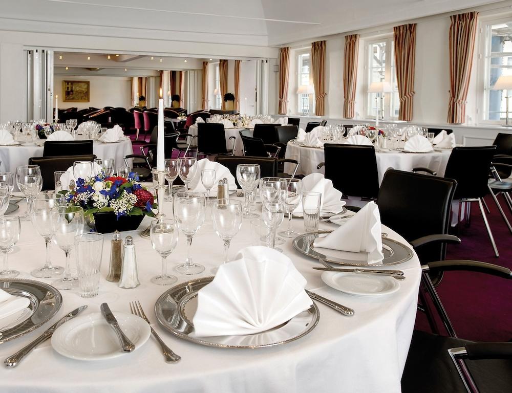 Gentofte Hotel Dış mekan fotoğraf