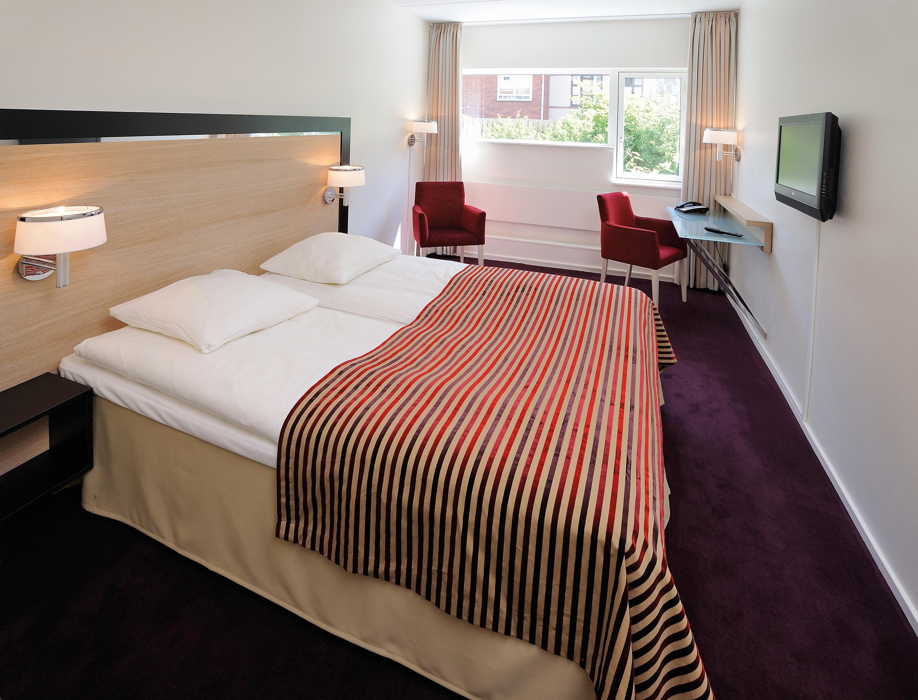 Gentofte Hotel Dış mekan fotoğraf