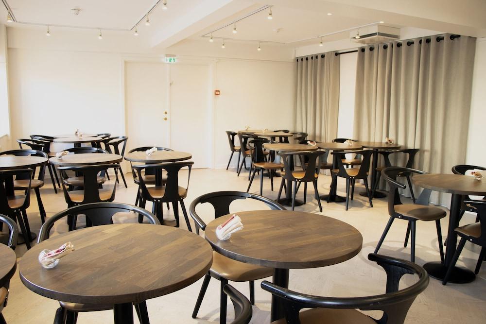 Gentofte Hotel Dış mekan fotoğraf