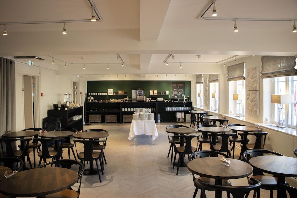 Gentofte Hotel Dış mekan fotoğraf