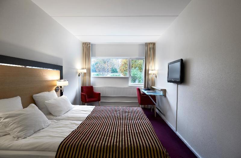 Gentofte Hotel Oda fotoğraf