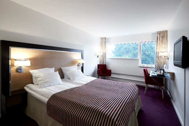Gentofte Hotel Oda fotoğraf