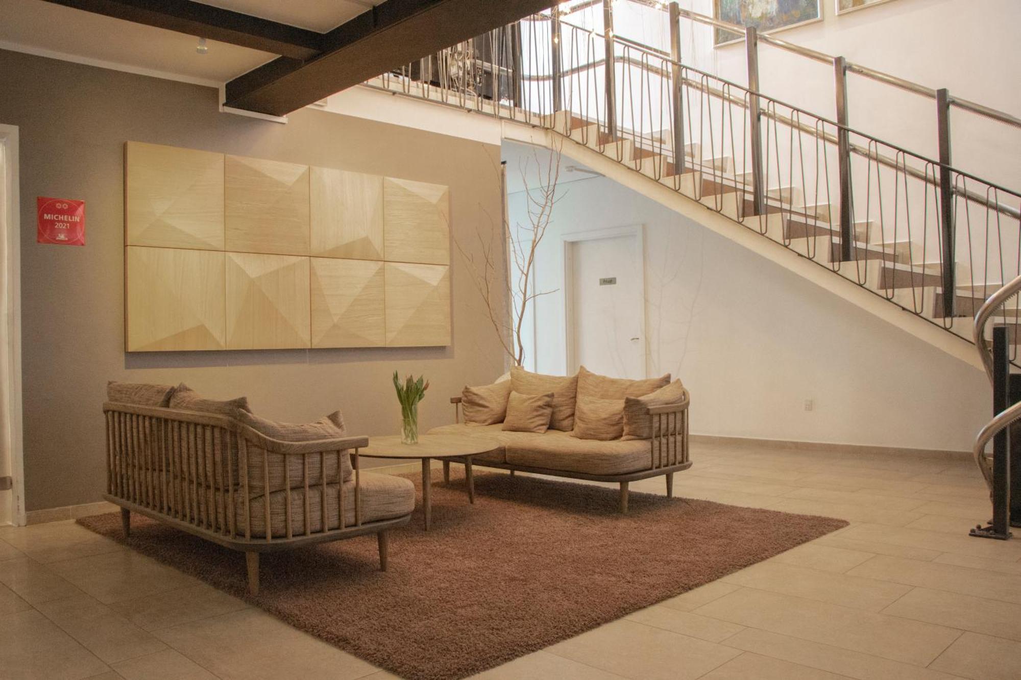 Gentofte Hotel Dış mekan fotoğraf
