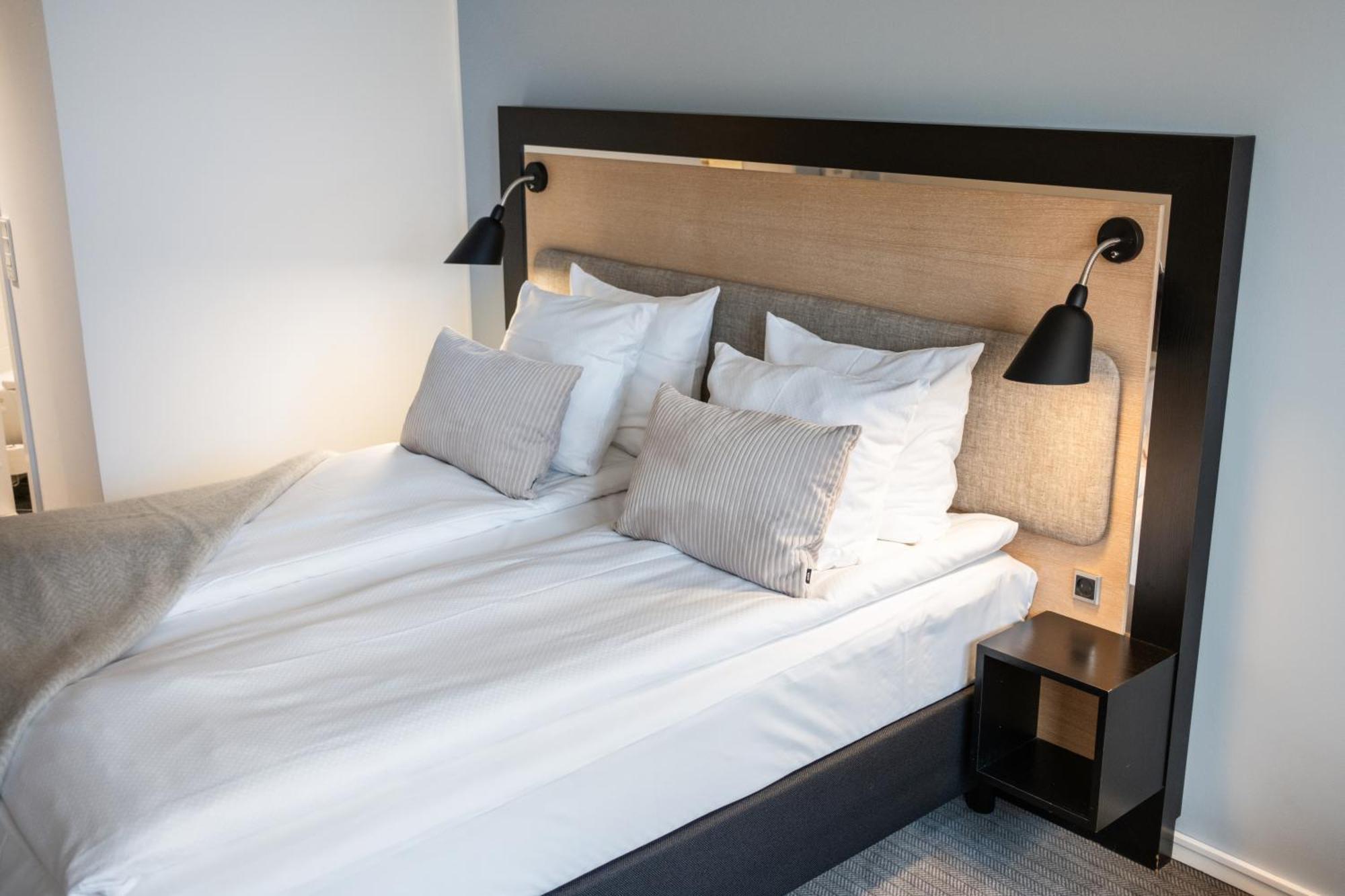 Gentofte Hotel Dış mekan fotoğraf