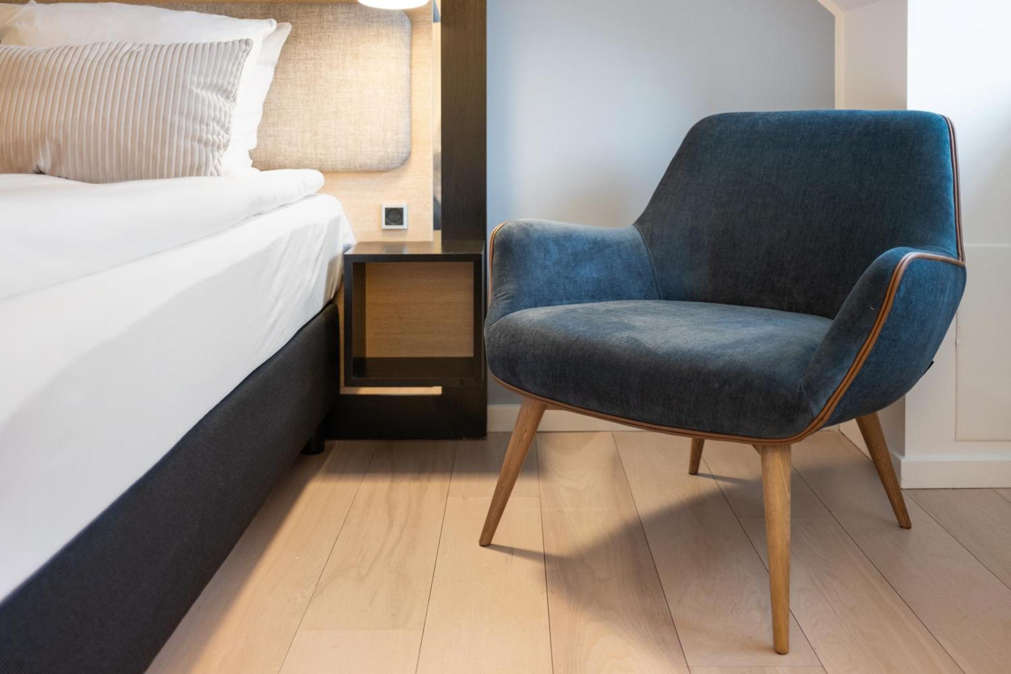 Gentofte Hotel Dış mekan fotoğraf