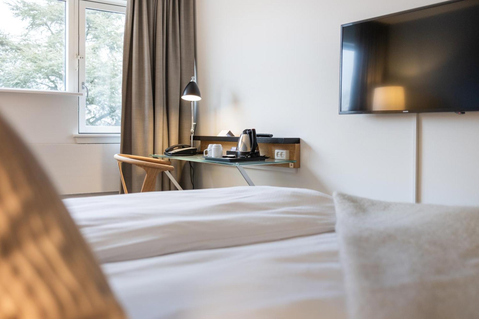 Gentofte Hotel Dış mekan fotoğraf