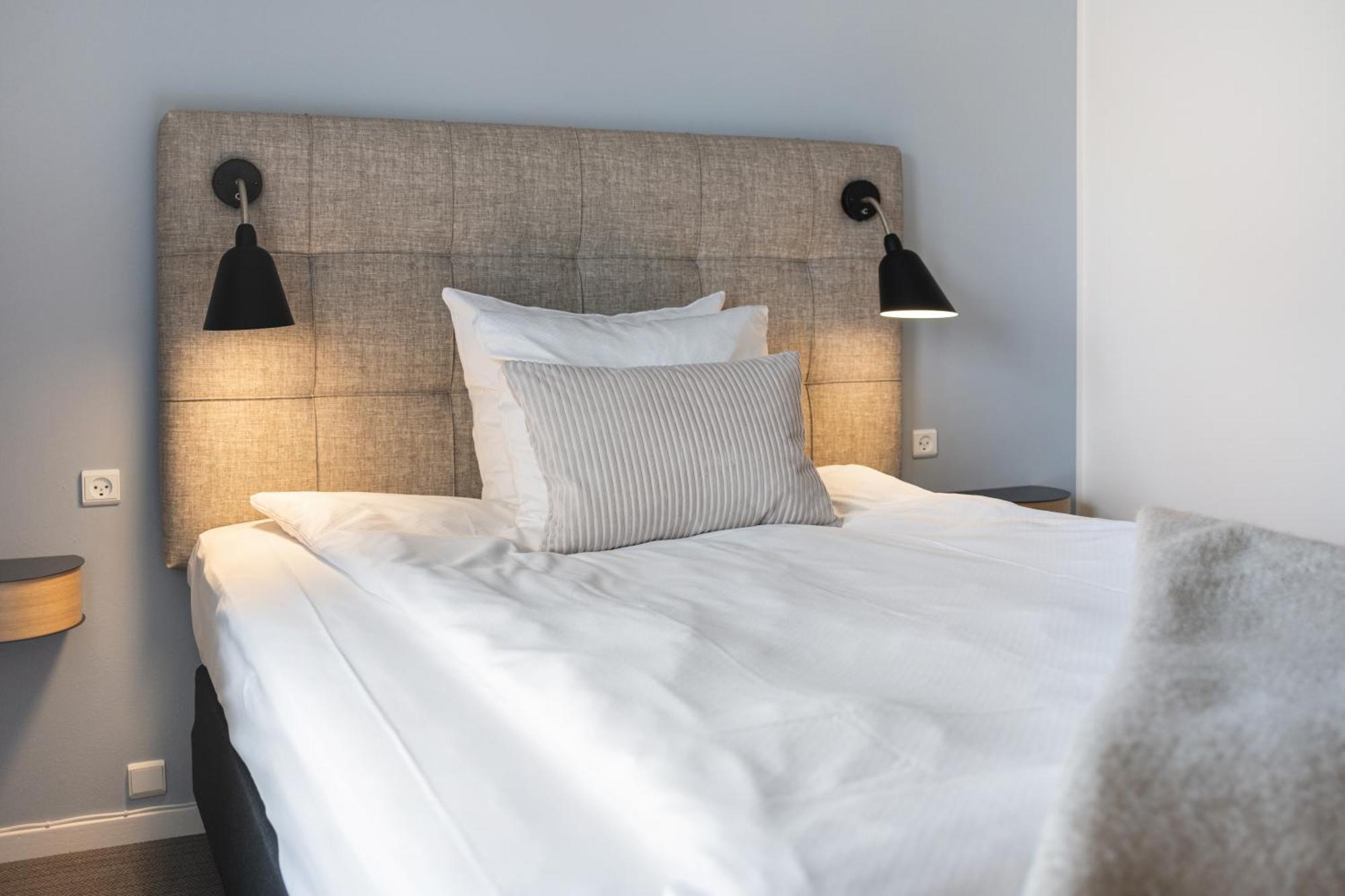 Gentofte Hotel Dış mekan fotoğraf