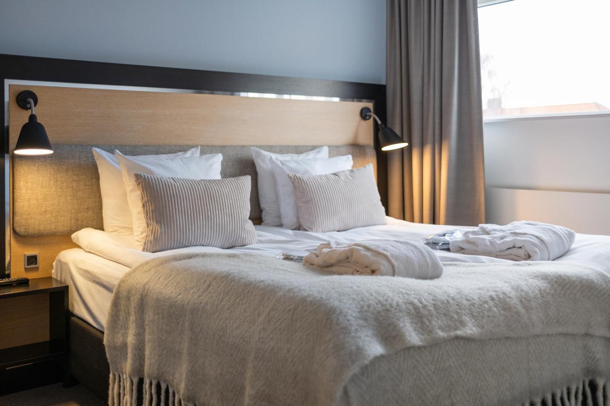 Gentofte Hotel Dış mekan fotoğraf
