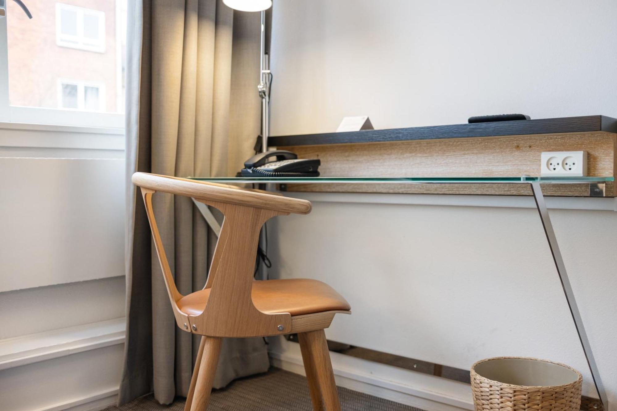 Gentofte Hotel Dış mekan fotoğraf