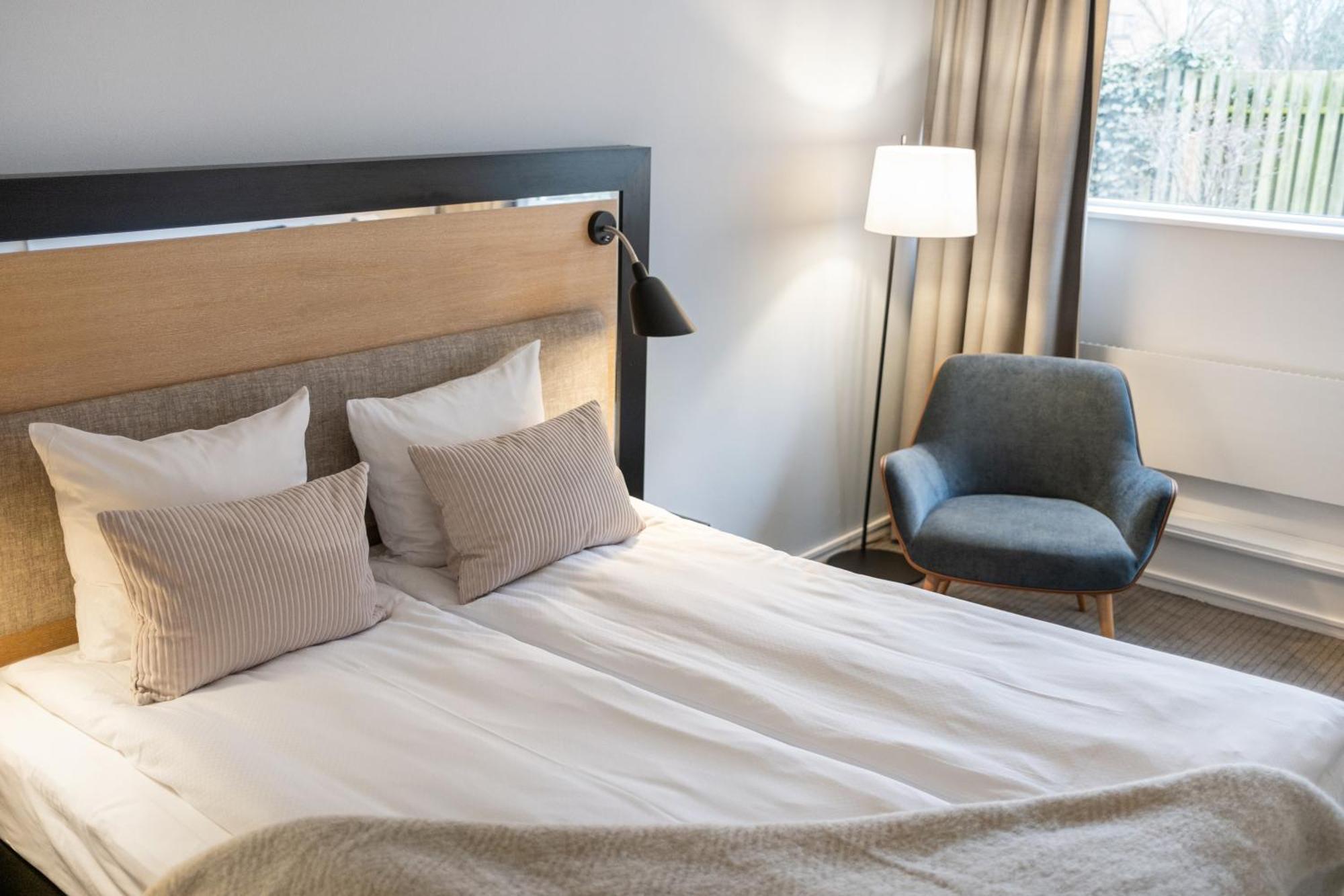 Gentofte Hotel Dış mekan fotoğraf