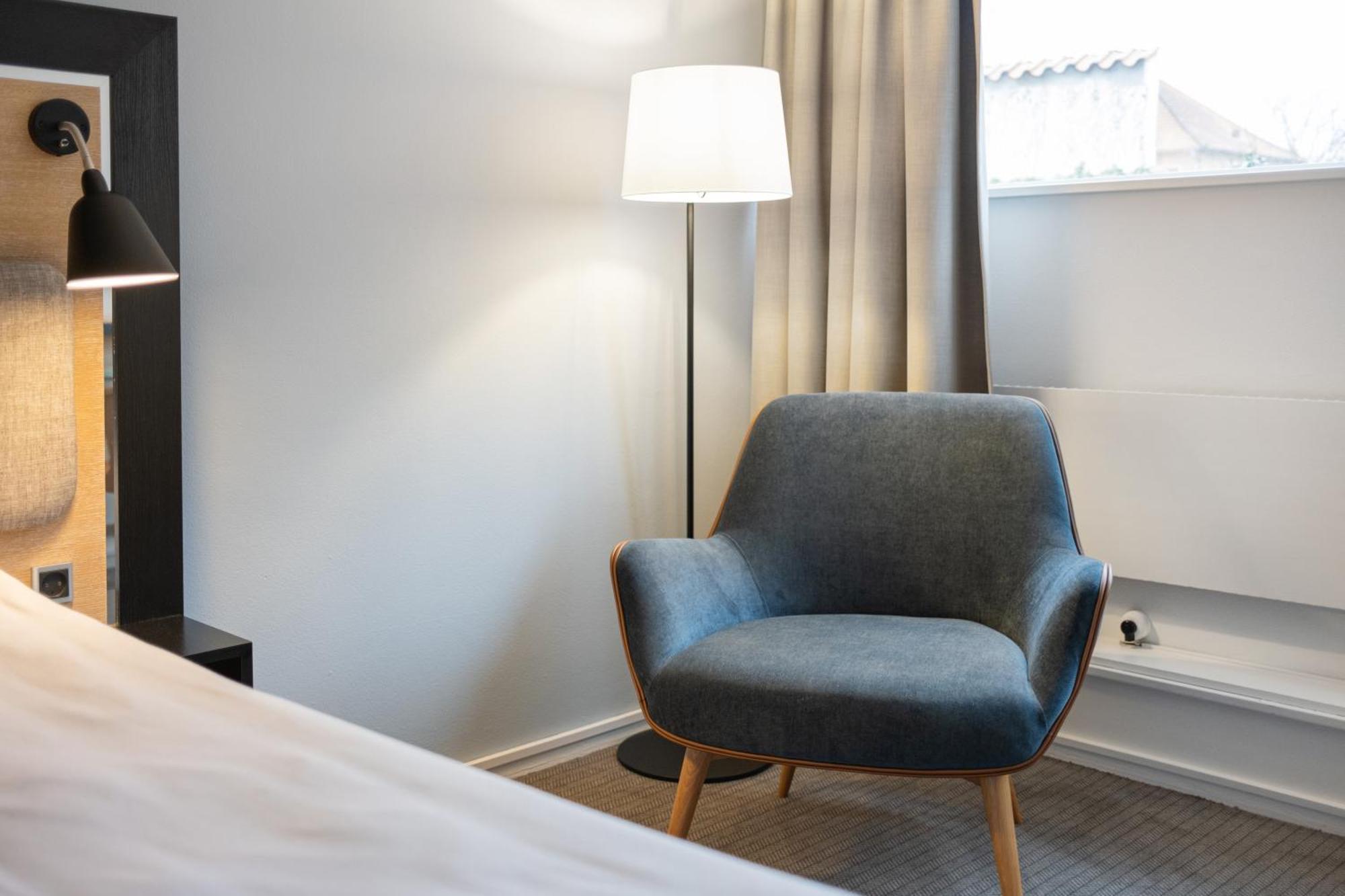 Gentofte Hotel Dış mekan fotoğraf