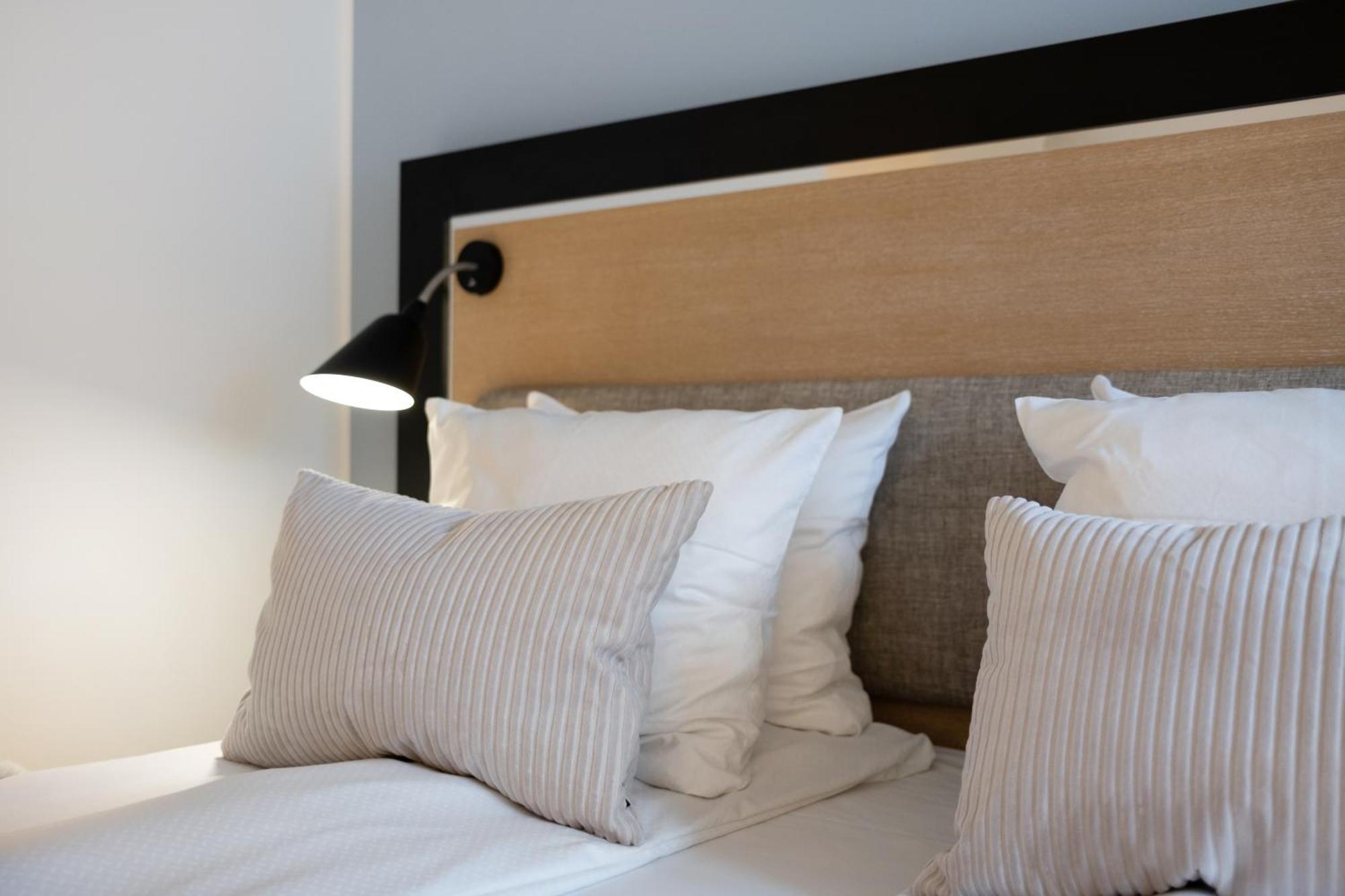 Gentofte Hotel Dış mekan fotoğraf