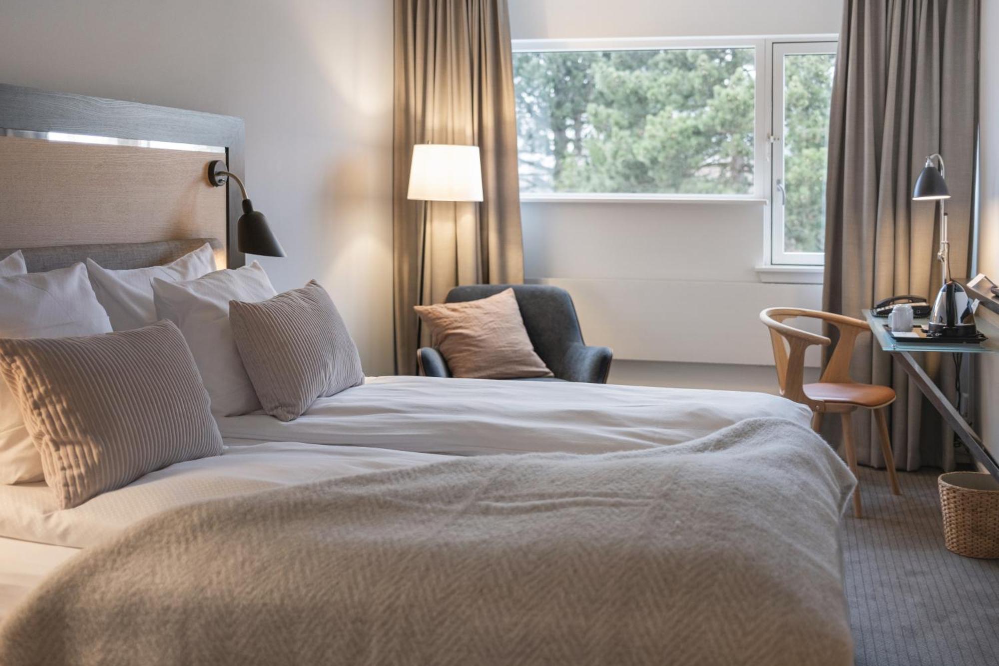 Gentofte Hotel Dış mekan fotoğraf