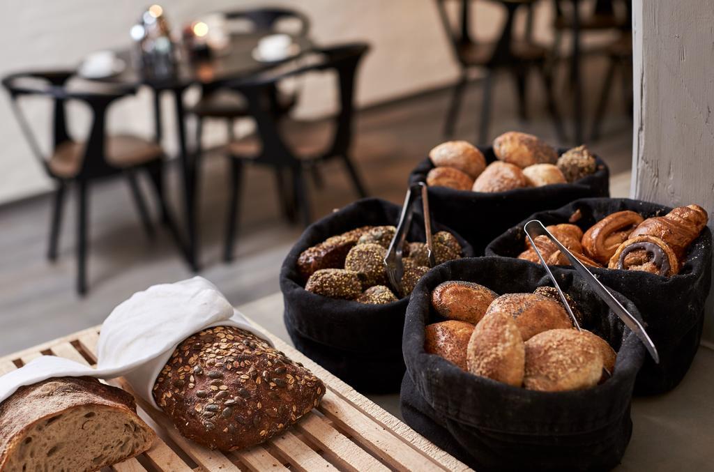 Gentofte Hotel Dış mekan fotoğraf