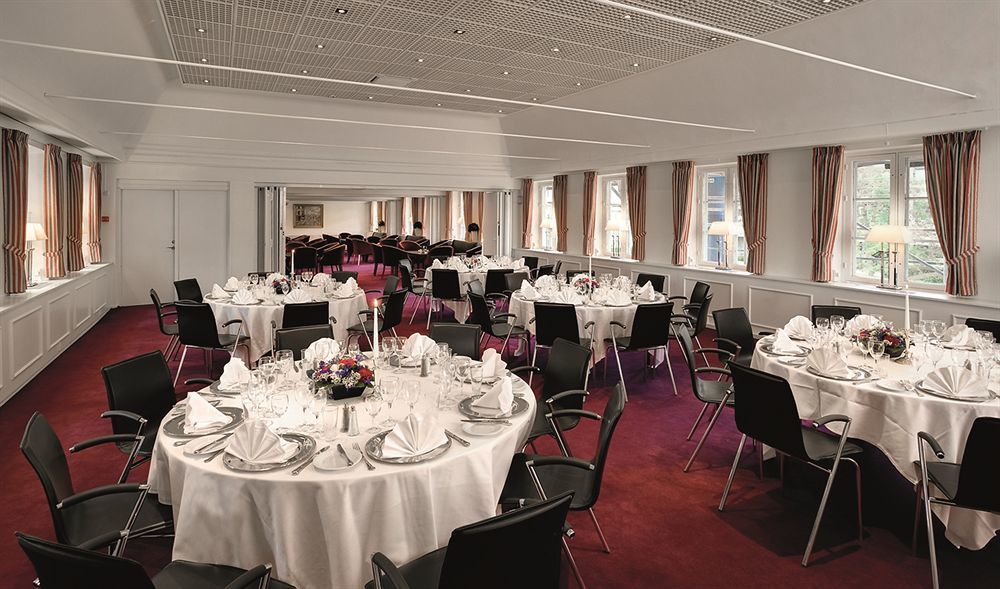 Gentofte Hotel Dış mekan fotoğraf