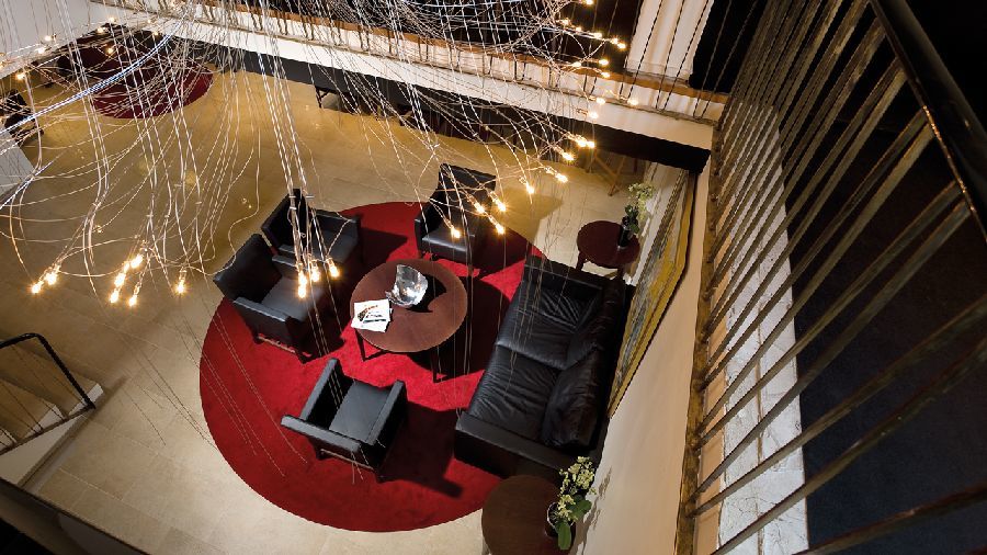 Gentofte Hotel Dış mekan fotoğraf